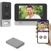 Philips Visiophone tactile 7'' sans fil et connecté - WelcomeEye Wirel...