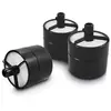 Avidsen Lot de 3 filtres pour purificateur d'air clair-p1w et clair-p1b