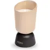 Esteban - Iconic Color BEIGE CÈDRE Bougies 220 g unisex