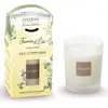 ESTEBAN Recharge de parfum pour bougie parfumé - Jasmin d Été 180gr