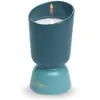 Bougie iconic color 220g figue noire