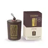 Bougie déco parfumée rechargeable Esteban Cèdre