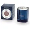 Bougie parfumée Bois de cashmere et Ambre gris - Esteban