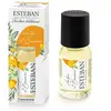 ESTEBAN PARIS Huile Essence Ambre&Baumes - Esteban Paris