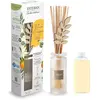 Bouquet parfumé rechargeable - Fleurs d Oranger 100 ml
