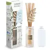 Bouquet parfumé Esteban Blanc Coton