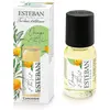 ESTEBAN PARIS Essence d'huile d'orange et de thé vert - Esteban Paris