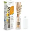 Esteban Bouquet parfumé rechargeable - Ambre et Baumes 100ml
