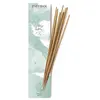 Esteban Encens indiens 20 bâtonnets Pur lin