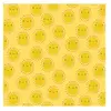 GENERIQUE Tissu coton Dashwood Summer Fun soleil vendu au mètre(...) - fun jaune