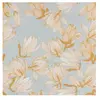 GENERIQUE Tissu coton Dashwood New Beginnings fleurs vendu au mètre(...) - 0003 Gris