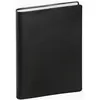 Agenda - EXACOMPTA - Barbara - 12x17 cm - 1 jour par page - Noir
