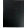Exacompta - 294121E - Agenda journalier Journal 29/1 Barbara 1 page pa...