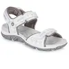 ALLROUNDER BY MEPHISTO LAGUNA Sandales Femme Blanc