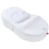 Red castle/ Cocoonababy- Fleur de coton® Blanc