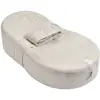 Beaba RED CASTLE Couffin Cocoonababy® 10° lin