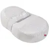 Cocoonababy 10° Jersey Moon & Stars GRIS Red Castle