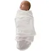 Red Castle Couverture Miracle Leaf/Biais Blanc - Red Castle