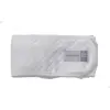 Bande ventrale cocoonababy blanc - red castle