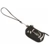 Porte-monnaie Thierry Mugler Midnight PM3 Noir
