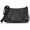 Sac bandoulière Thierry Mugler  Sac Bandoulière Ivresse 3 Noir