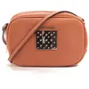 Sac Bandouliere Thierry Mugler  Sac Bandoulière ECLAT 7 Cognac