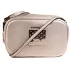 Sac Bandouliere Thierry Mugler  Sac Bandoulière ECLAT 7 Gris métalisé