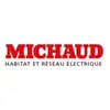 Pochette de 2 liaisons CBE/DISJ. 16² (1 B + 1 N) MICHAUD J810
