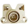 Serrure triangulaire CIBE/CGV MICHAUD N139