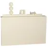 Plinthe pour borne cibe Michaud N177