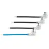 Trousse 4 ebcp 10-35/25 (3 noirs + 1 bleu) L190 Michaud P650