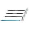 Trousse 4 EBCP 6-35/16 (3 noirs + 1 bleu) L235 MICHAUD P651