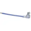 P447 Embout à perforation d'isolant ebcp 6 35 16 bleu L235 - Michaud