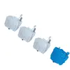 Module branchement protégé TRI RBP 60A REMBT G3 MICHAUD Q606