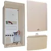 Michaud - Coffret cibe haut platine concentrateur Linky CB020
