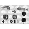 3904035 Kit Dist. Pompe A Eau