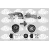 Kit de distribution + pompe à eau SASIC 3904036 - Réf. 3904036