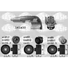 3906067 Kit Dist. Pompe A Eau