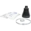 Jeu de soufflets, arbre de transmission SASIC 1904046
