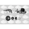 Kit de distribution + pompe à eau SASIC 3904028 - Réf. 3904028