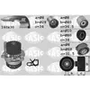 3906082 Kit Dist. Pompe A Eau
