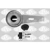 Galet-tendeur de courroie d'accessoires SASIC 1620005 - Réf. 1620005