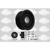 SASIC 1626040 Galet Enrouleur Acc.