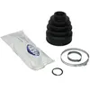 Jeu de soufflets, arbre de transmission SASIC 1904037
