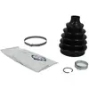 Jeu de soufflets, arbre de transmission SASIC 1904031