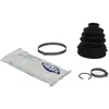 Jeu de soufflets, arbre de transmission SASIC 1904027