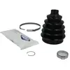 Jeu de soufflets, arbre de transmission SASIC 1904021