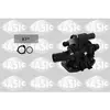 SASIC Thermostat d'eau pour PEUGEOT: 206, 207, 307, 206+, 107, 1007, B...