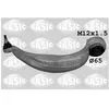 SASIC Triangle de suspension pour AUDI: A5, S5, A4, S4, Q5 (Ref: 7476227)