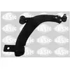 Bras de suspension SASIC 7470018 essieu avant, droite, avant